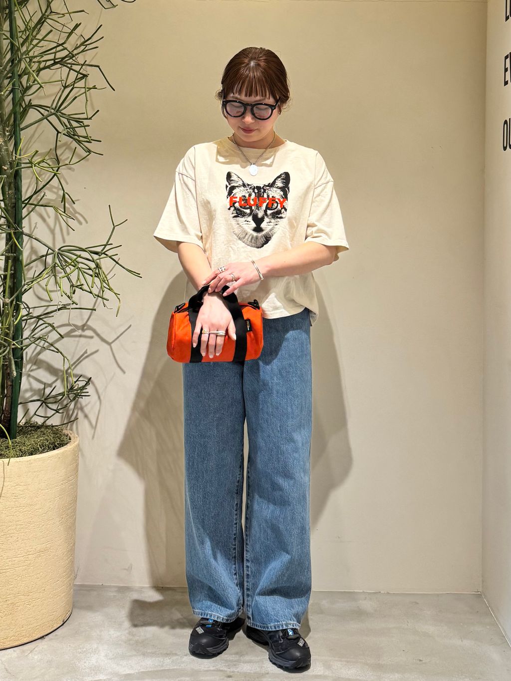 OUTDOOR PRODUCTS Usual Things