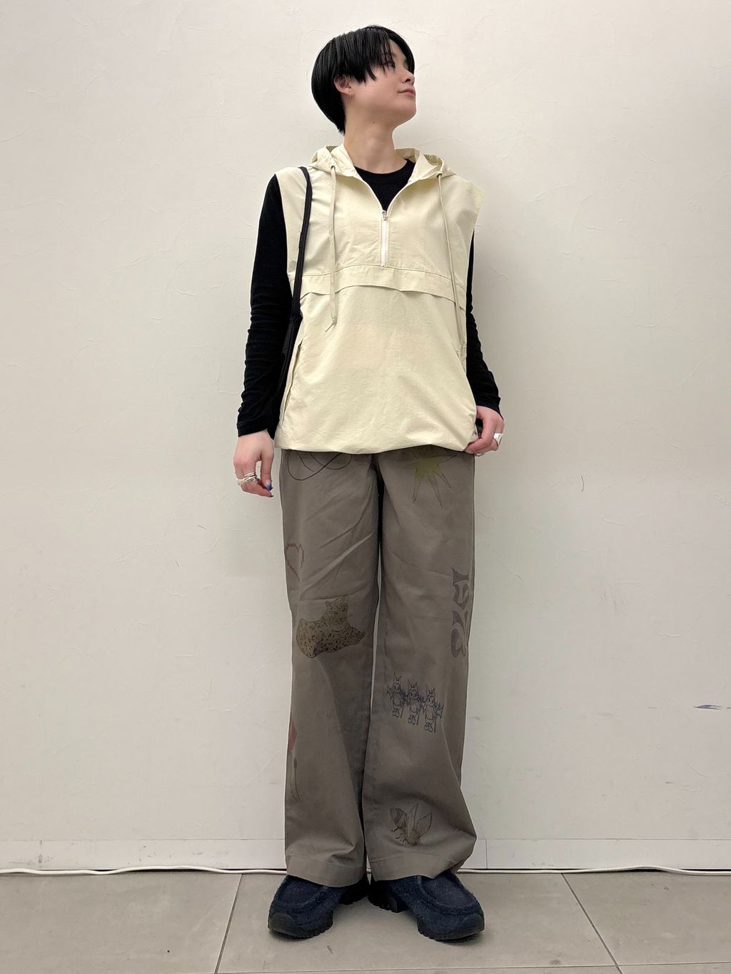 OUTDOOR PRODUCTS Usual Things