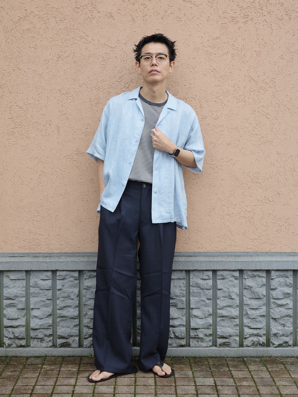 B.C STOCK MENS