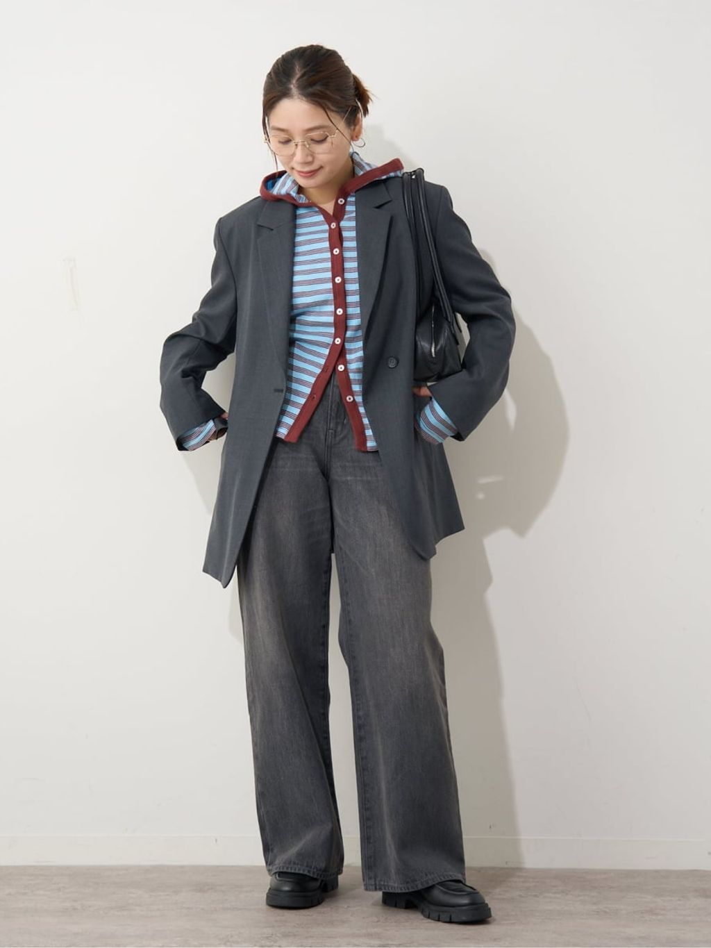 JOURNAL STANDARD LADYS