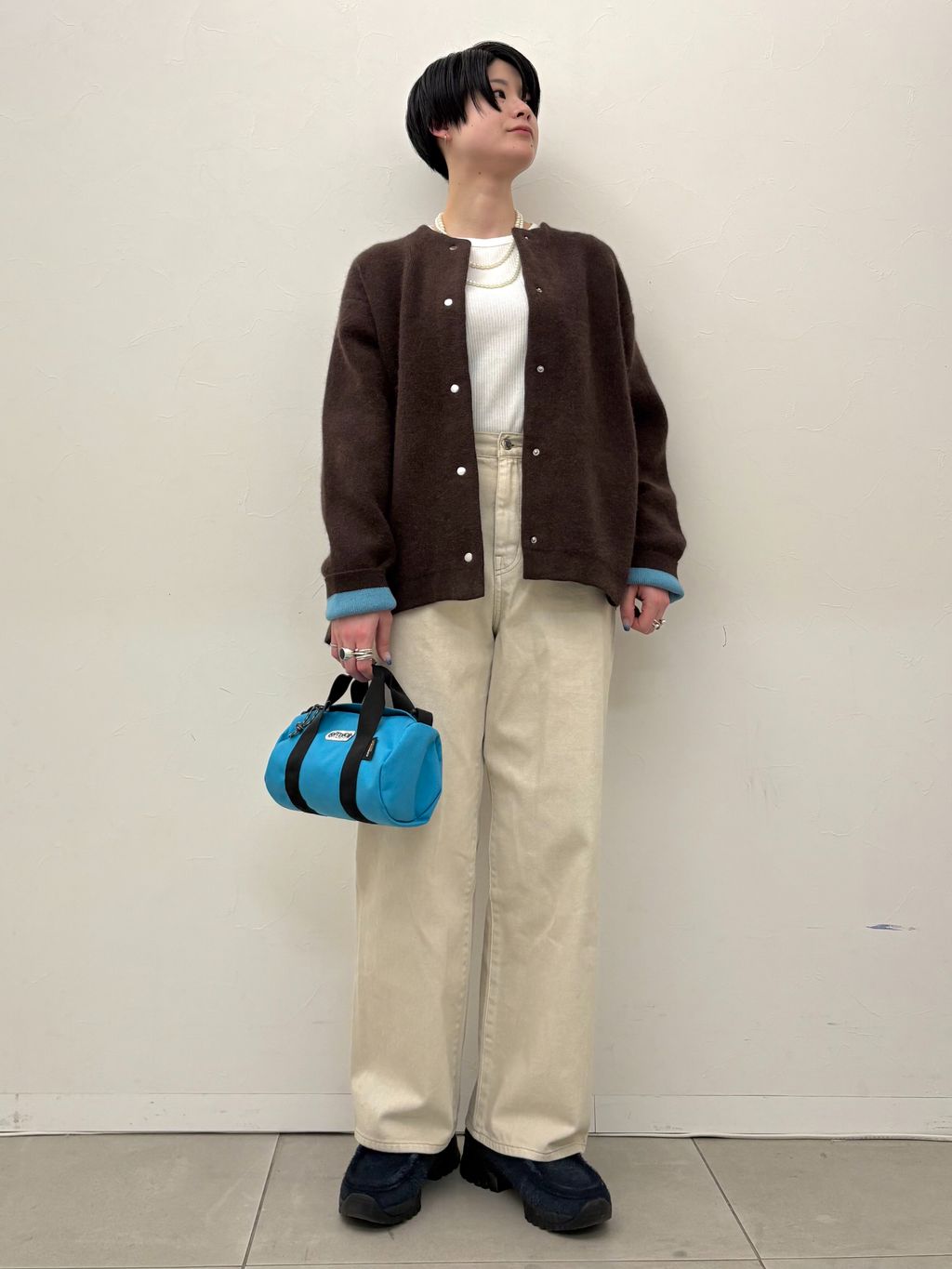 OUTDOOR PRODUCTS Usual Things