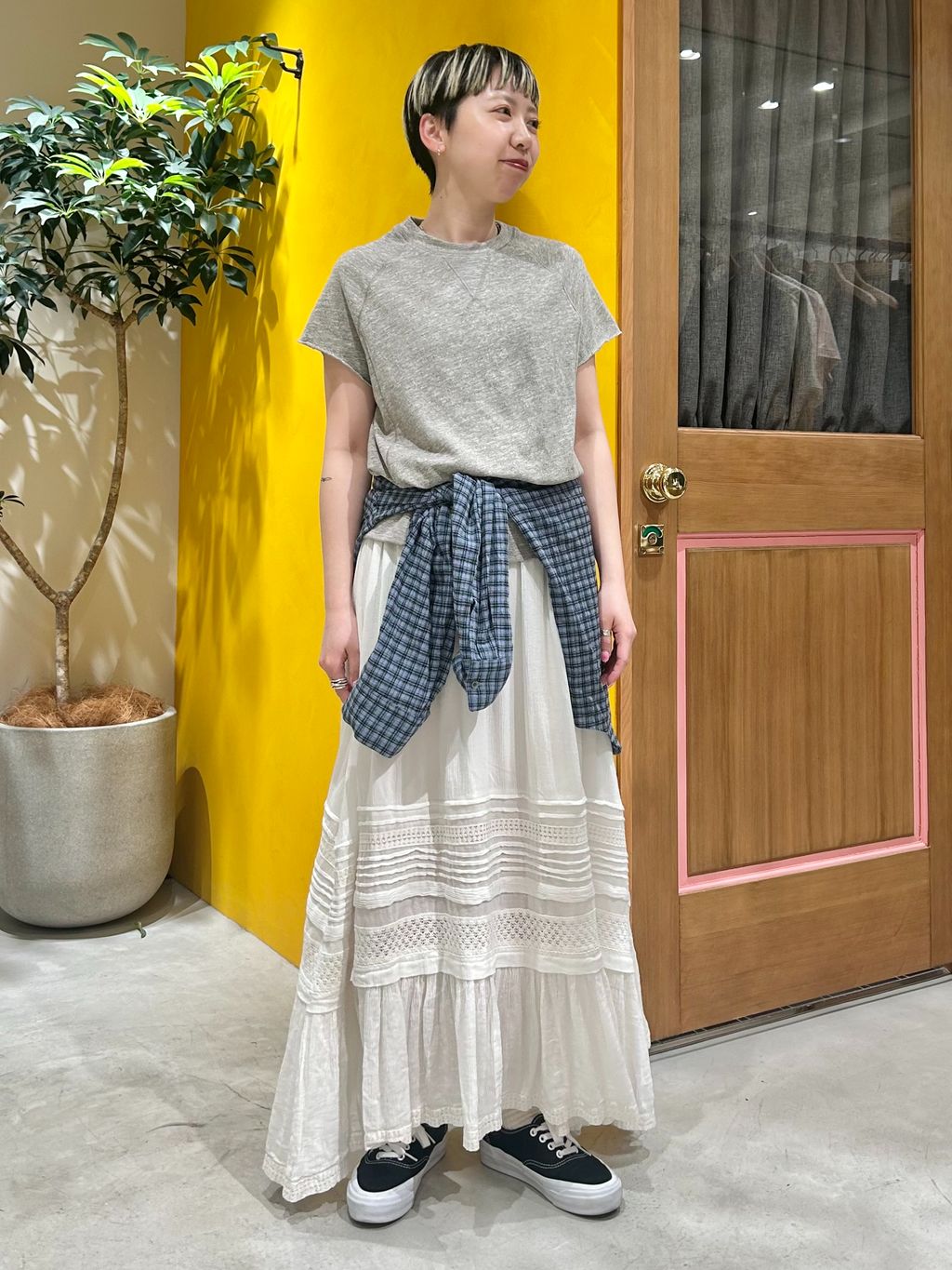 OUTDOOR PRODUCTS Usual Things