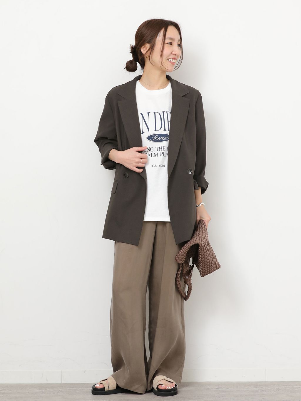 JOURNAL STANDARD relume LADYS