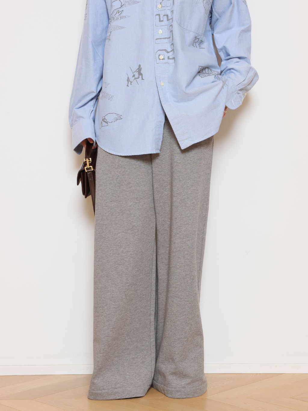 専用 MUSE de Deuxieme Classe ポロ ラルフローレンシャツ MUSE de DeuxiemeClasseポロラルフローレンOXFORDシャツ - メルカリ