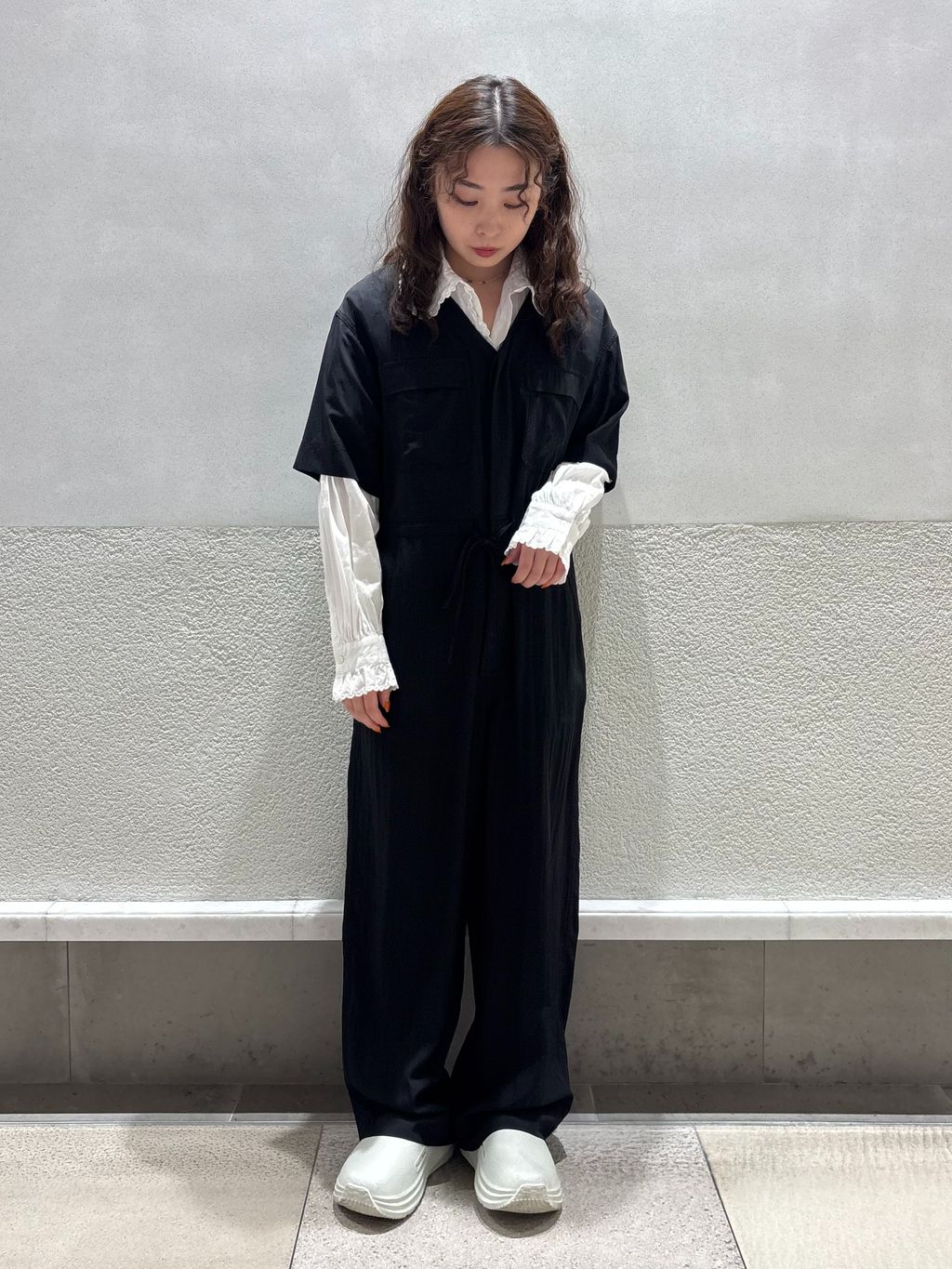 OUTDOOR PRODUCTS Usual Things