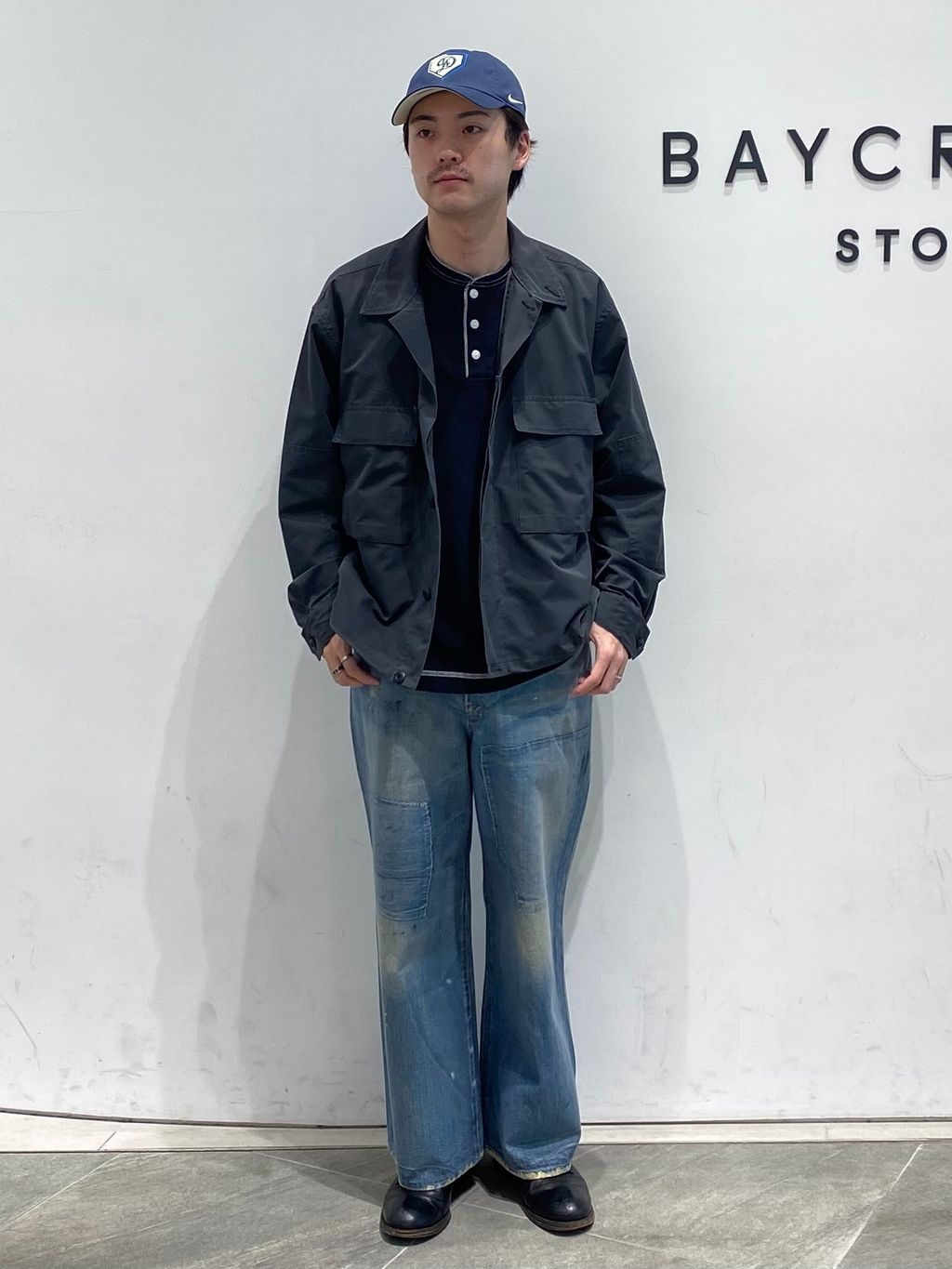 JOURNAL STANDARD MENS