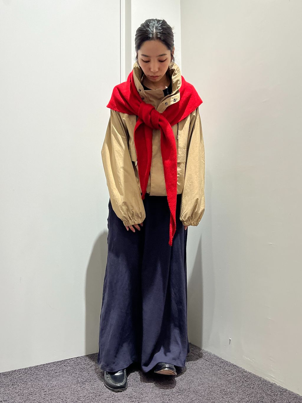 OUTDOOR PRODUCTS Usual Things