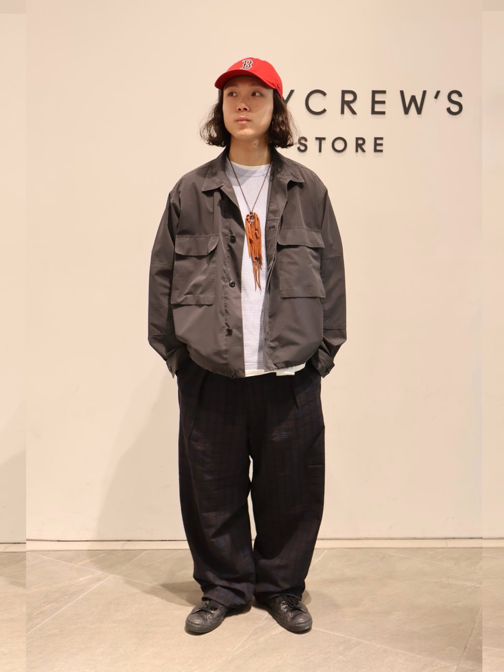 JOURNAL STANDARD MENS