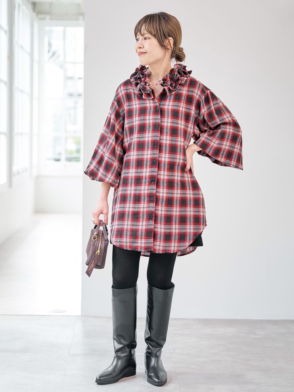 Spick & Span