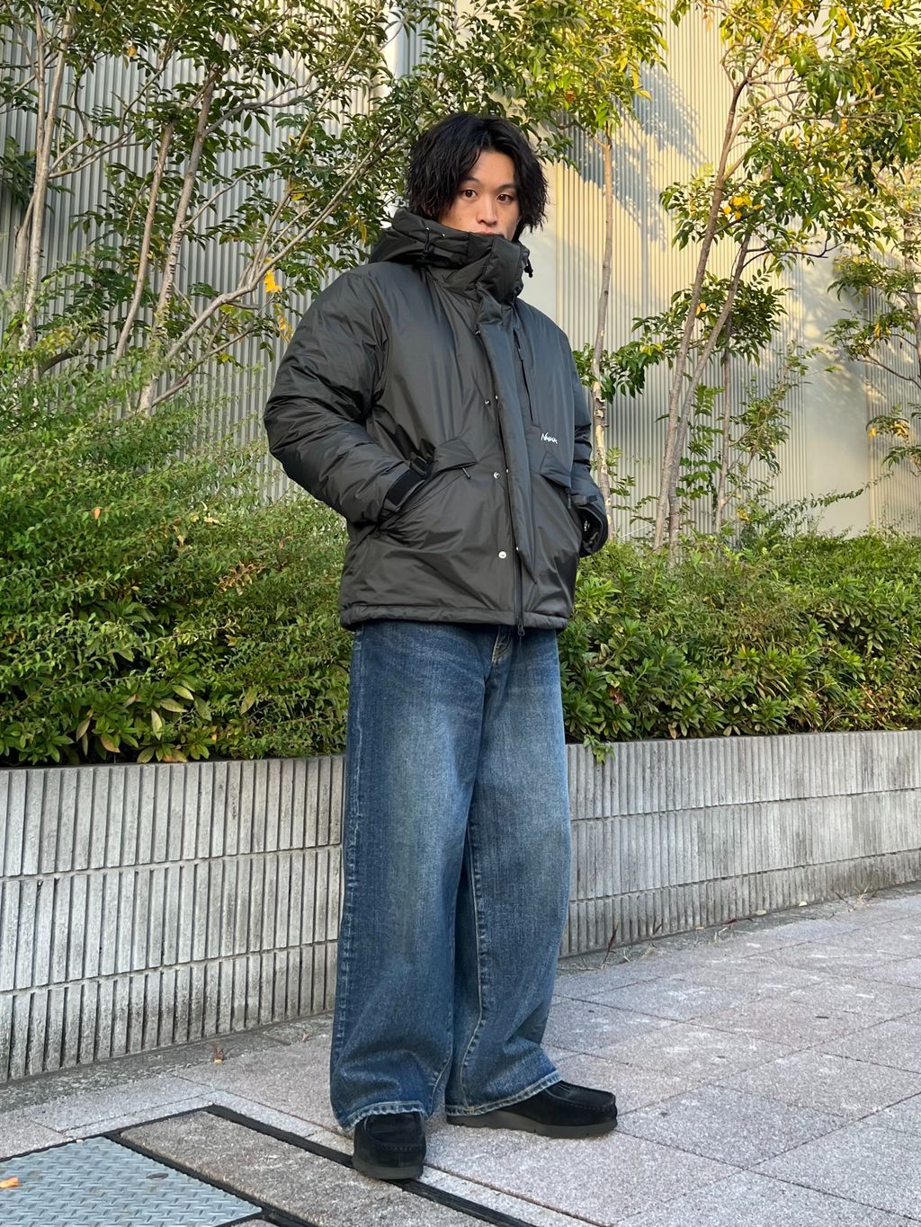 JOURNAL STANDARD relume MENS