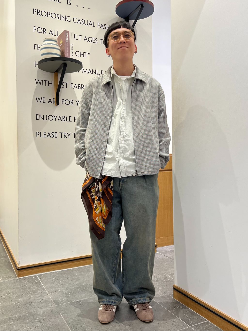 JOURNAL STANDARD relume MENS