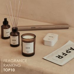 人気の香りランキング！｜APFR｜JOURNAL STANDARD FURNITURE