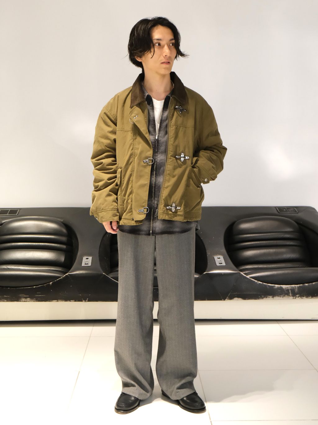 JOURNAL STANDARD MENS