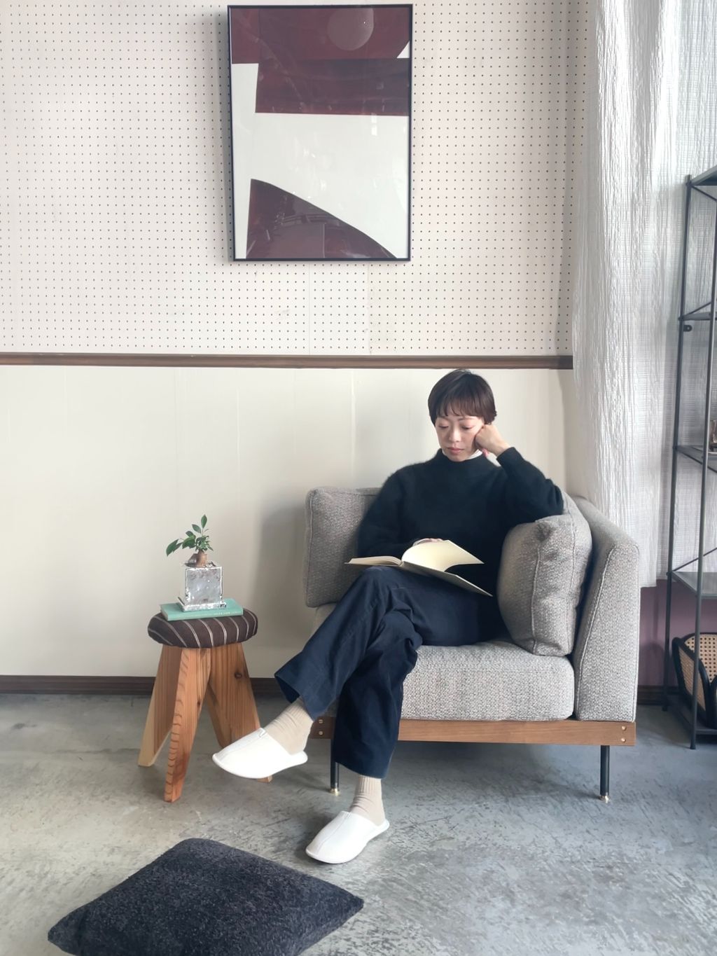 JOURNAL STANDARD FURNITURE