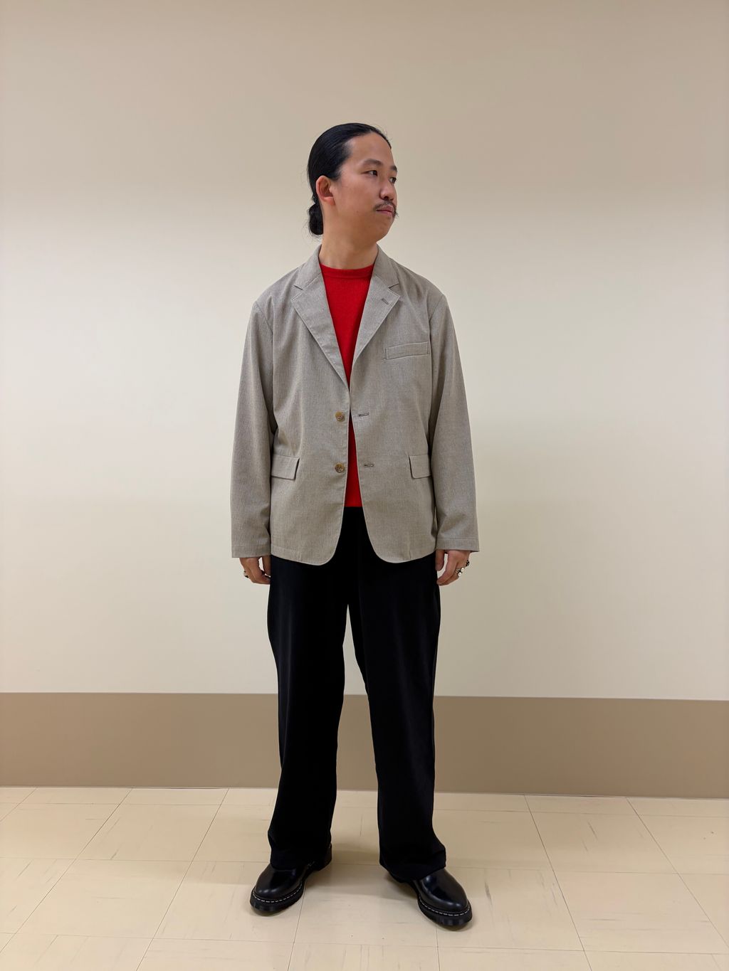 JOURNAL STANDARD MENS