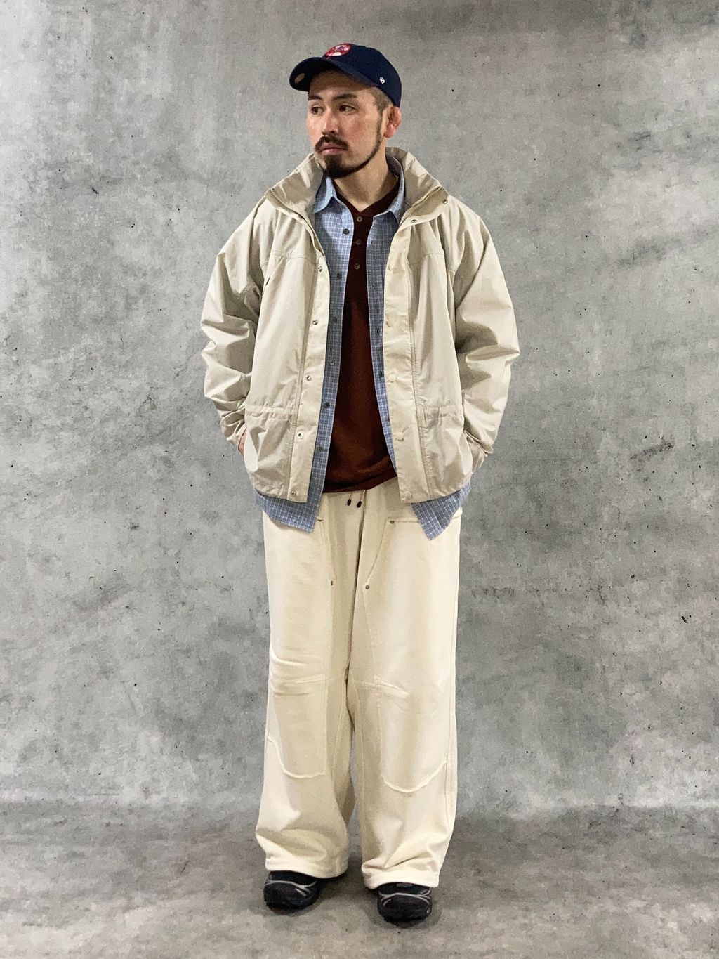 JOURNAL STANDARD MENS