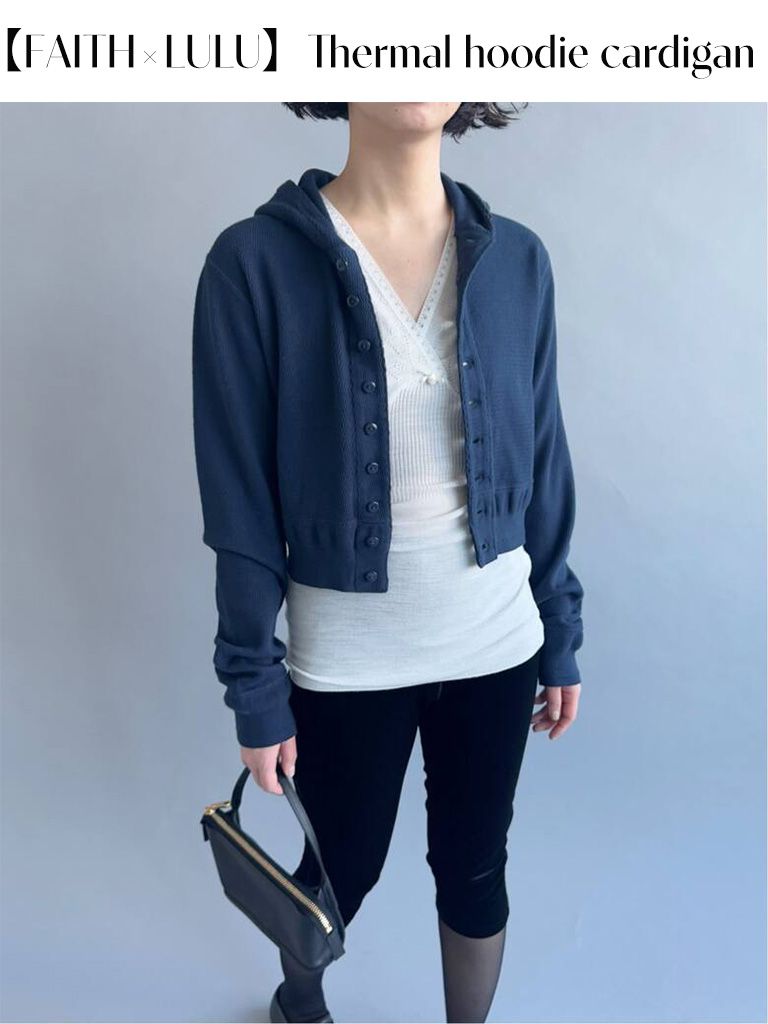 EDIT. FOR LULU｜WEEKLY HIT ITEM｜EDIT. FOR LULU｜ブログ｜BAYCREW'S