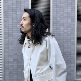 LEVI'S(R) / リーバイス(R) 別注 1st JKT Selvedge INDIGOの