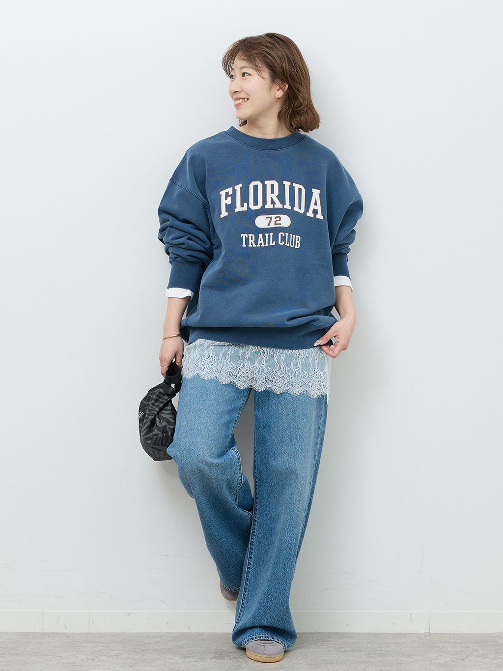 JOURNAL STANDARD relume LADYS