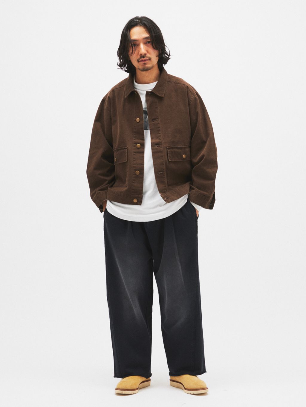 JOURNAL STANDARD MENS