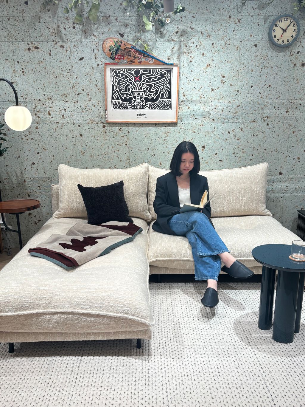 JOURNAL STANDARD FURNITURE