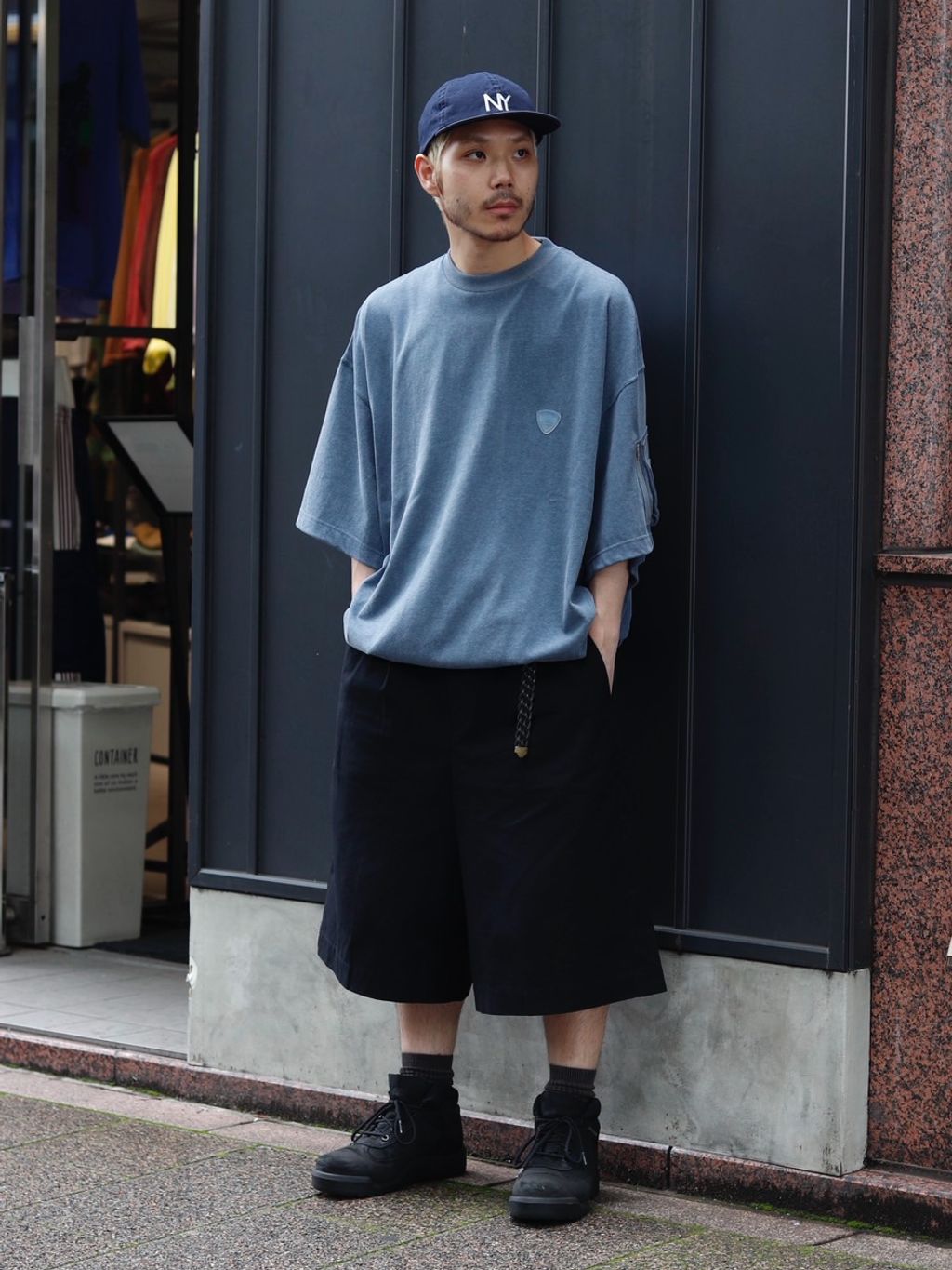 WISM