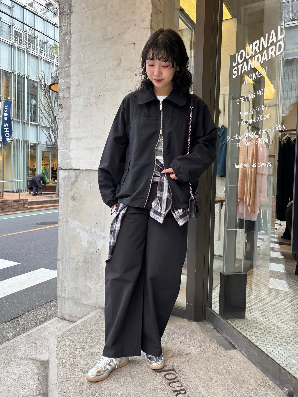 JOURNAL STANDARD LADYS