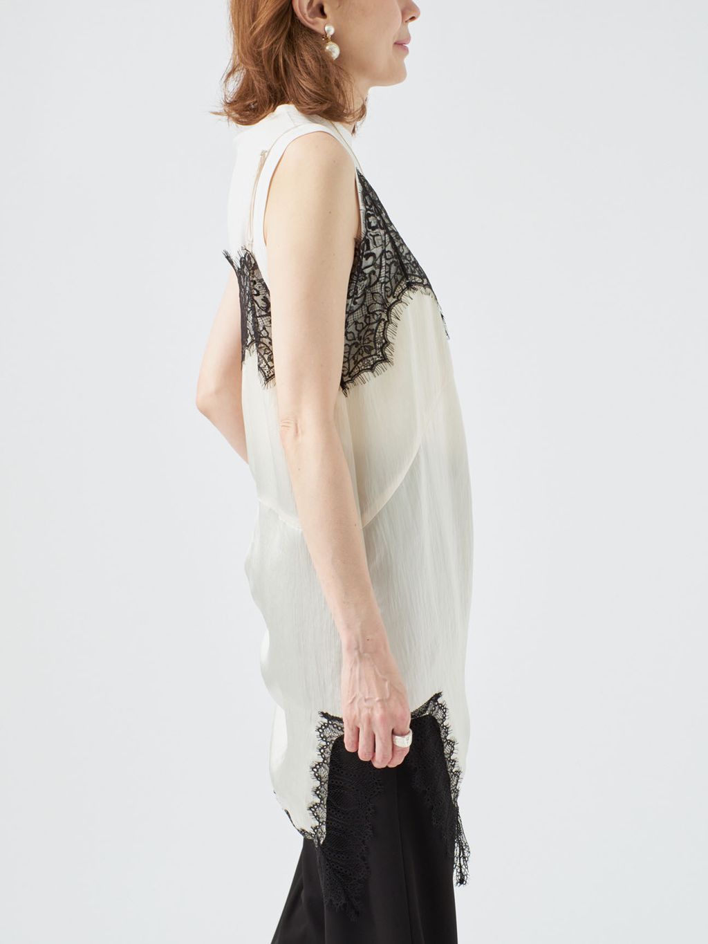 VERMEIL par ienaのコーディネートスナップ（VERMEIL Online Store 