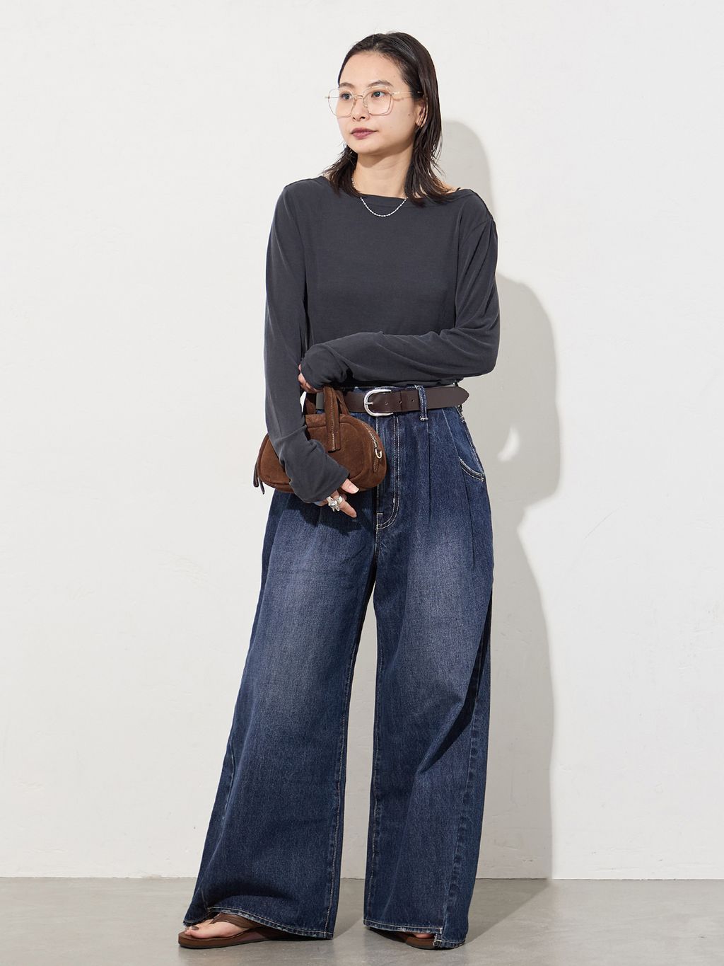 JOURNAL STANDARD LADYS