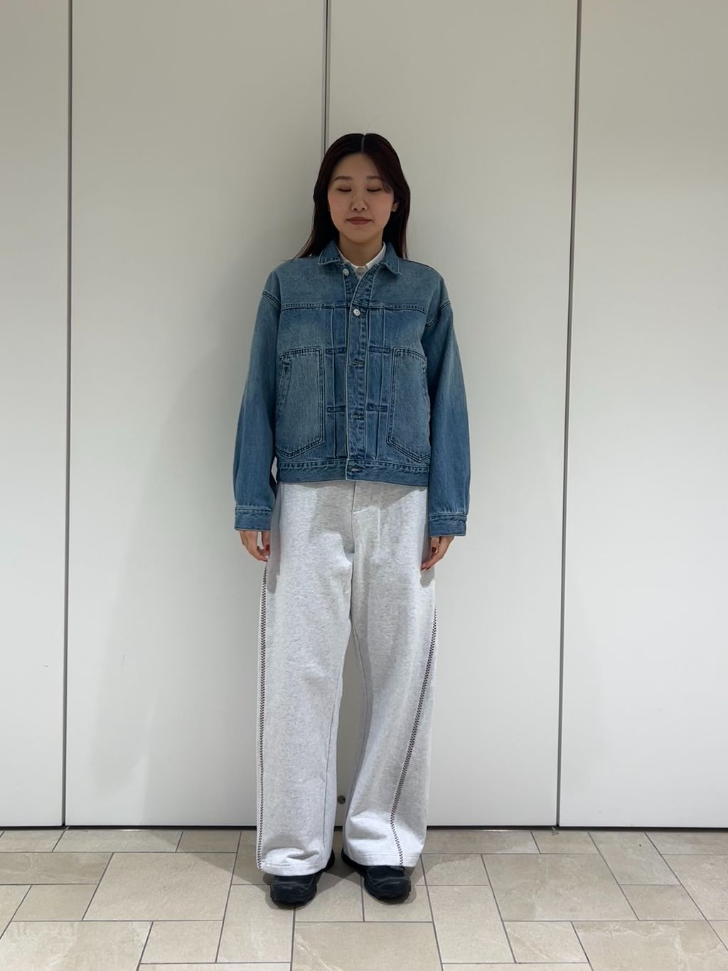 JOURNAL STANDARD LADYS