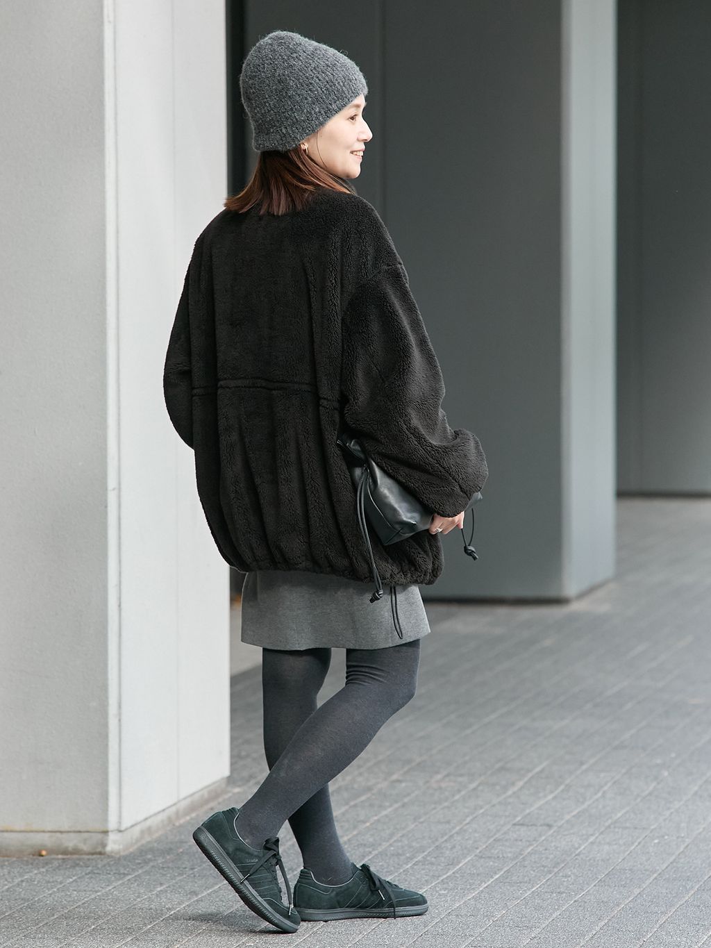 JOURNAL STANDARD LADYS