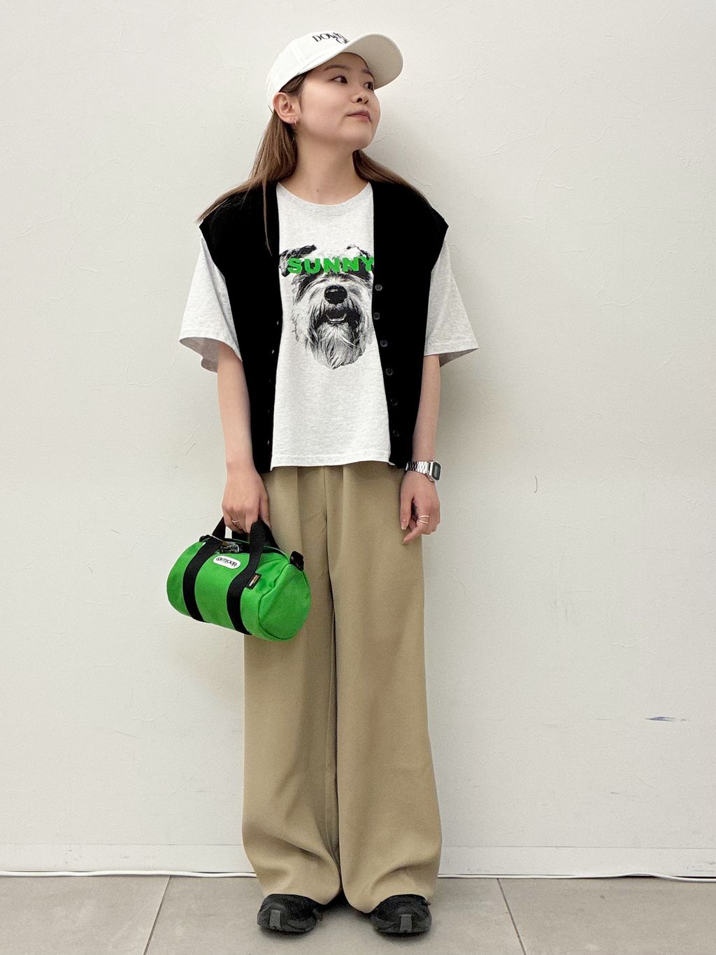 OUTDOOR PRODUCTS Usual Things