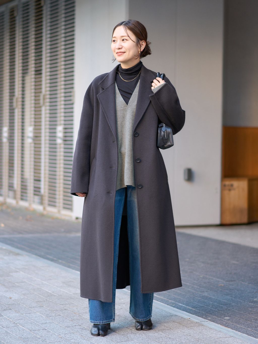 JOURNAL STANDARD LADYS