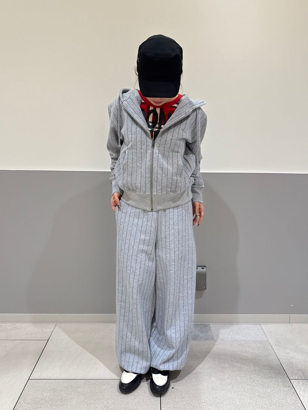 Oriens JOURNAL STANDARD LADYS