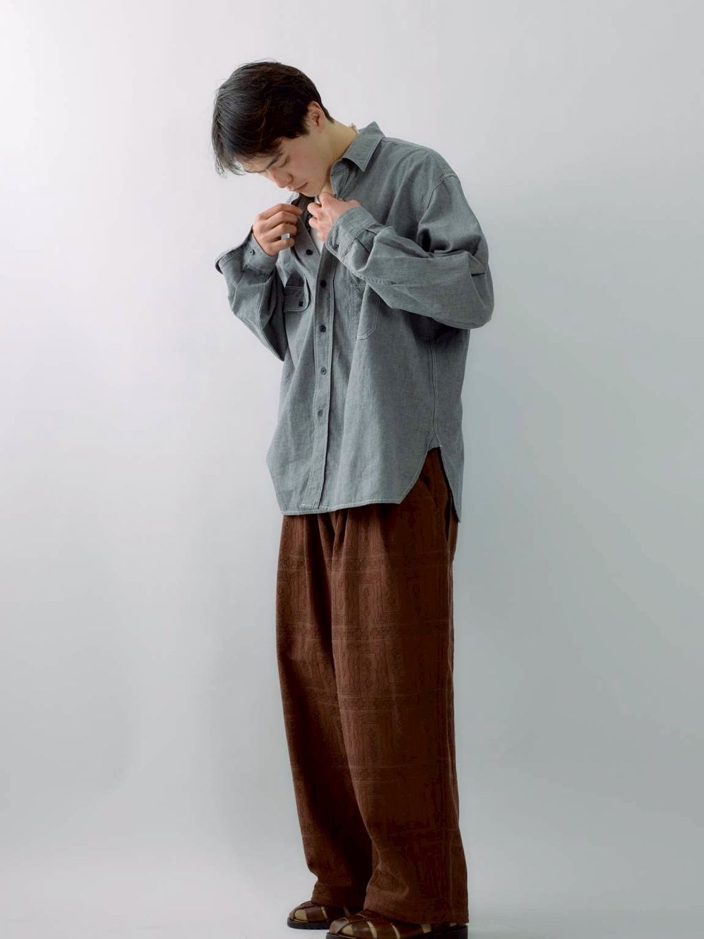 JOURNAL STANDARD MENS