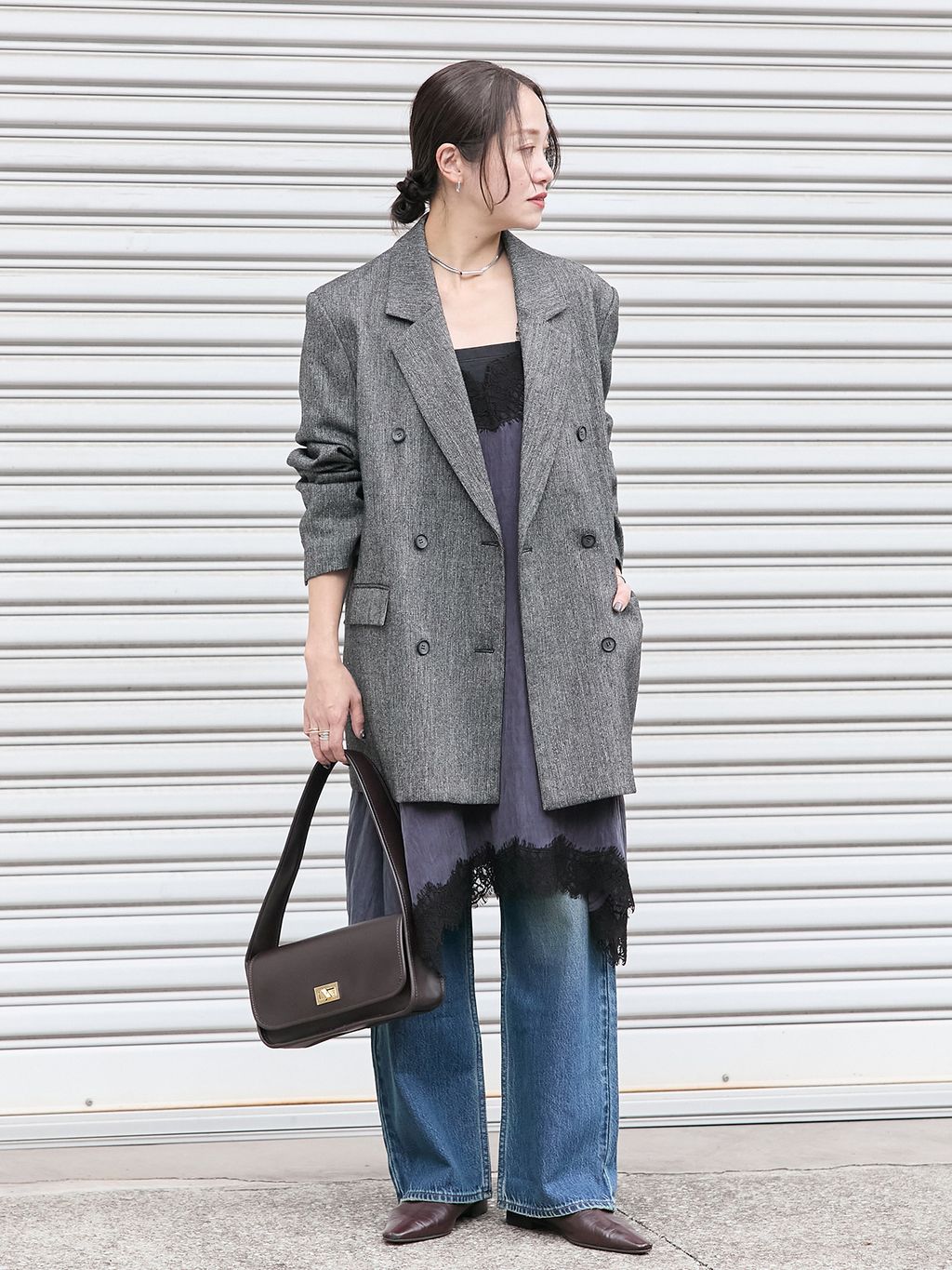 JOURNAL STANDARD LADYS