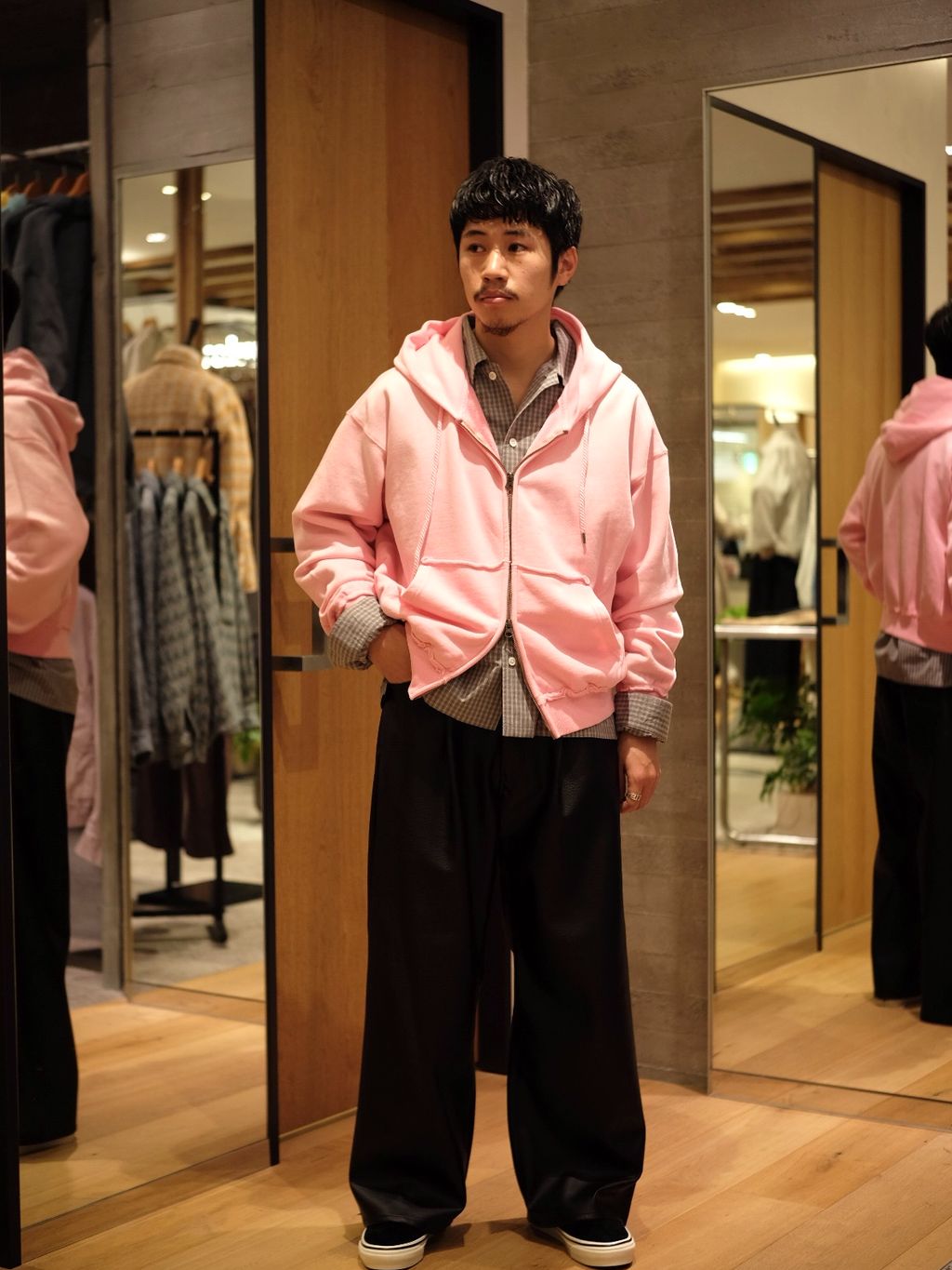 JOURNAL STANDARD relume MENS