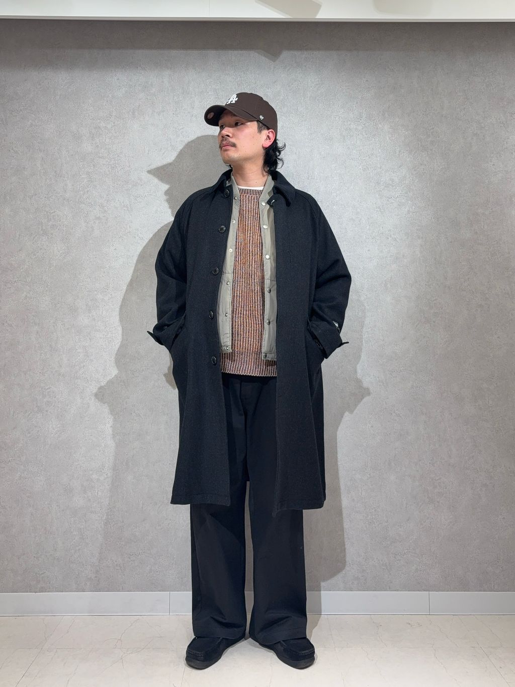 JOURNAL STANDARD relume MENS