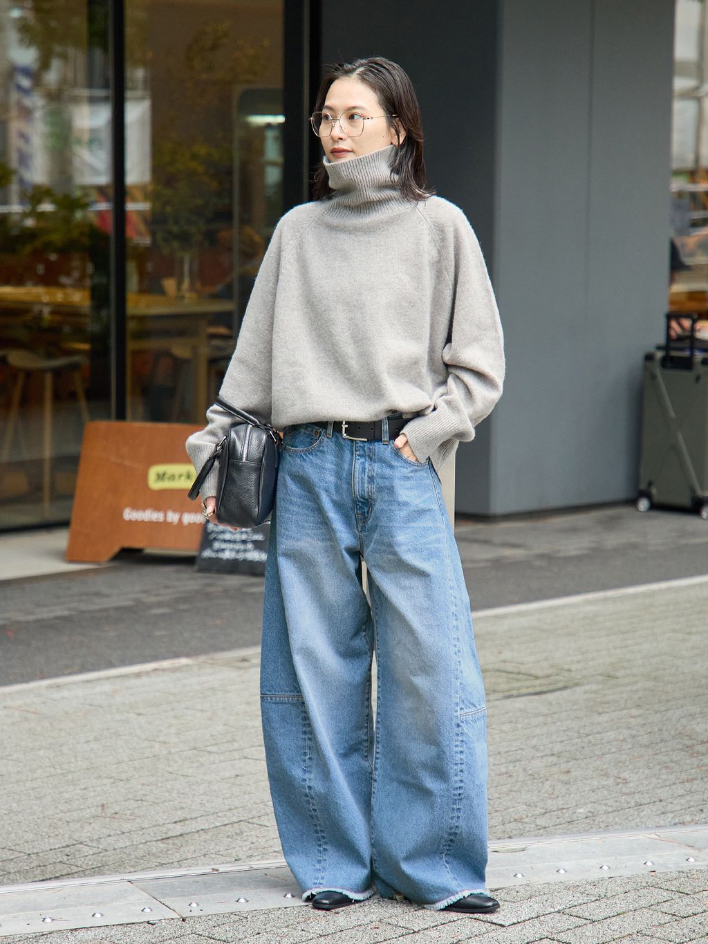 JOURNAL STANDARD LADYS