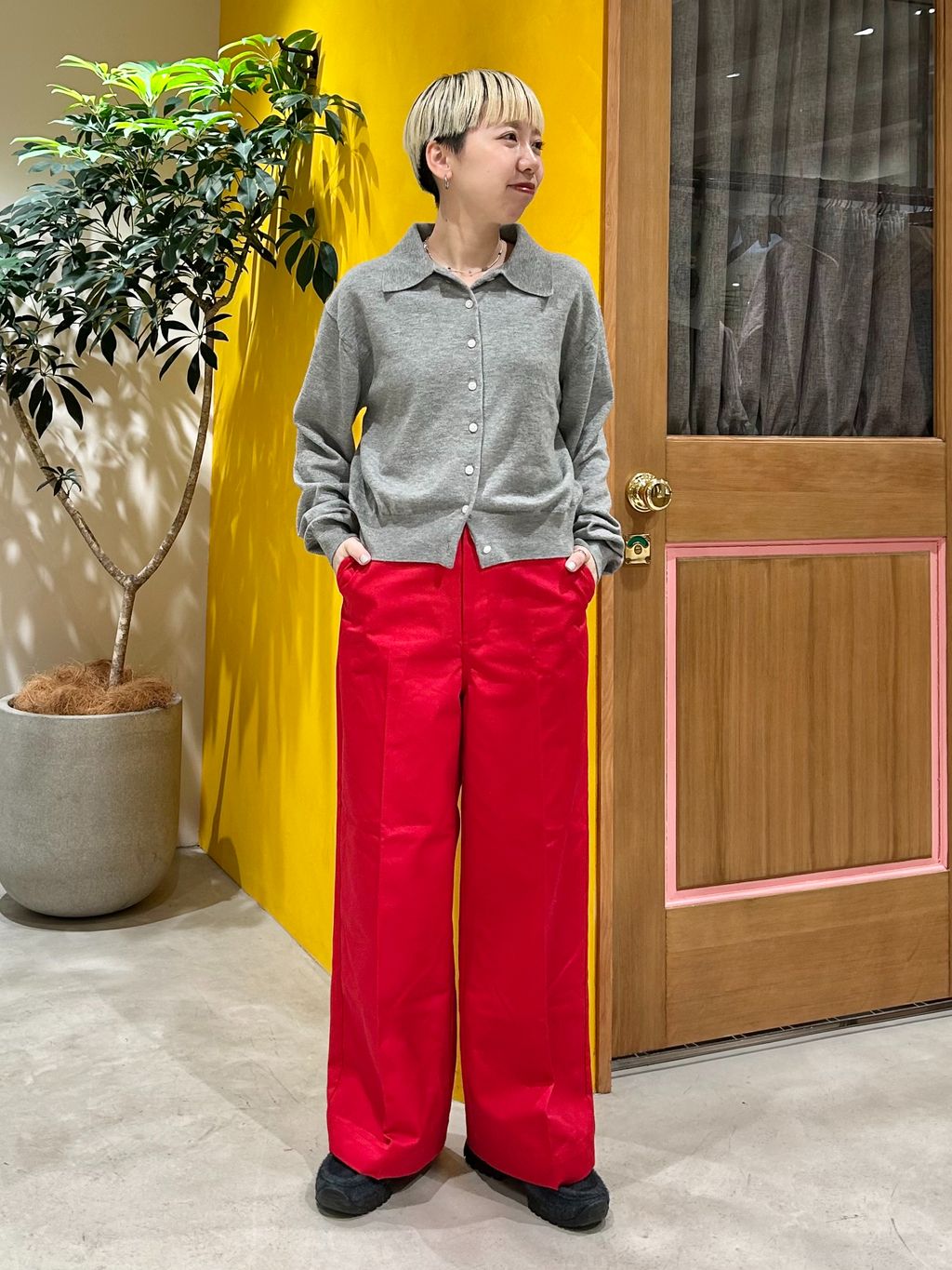 OUTDOOR PRODUCTS Usual Things