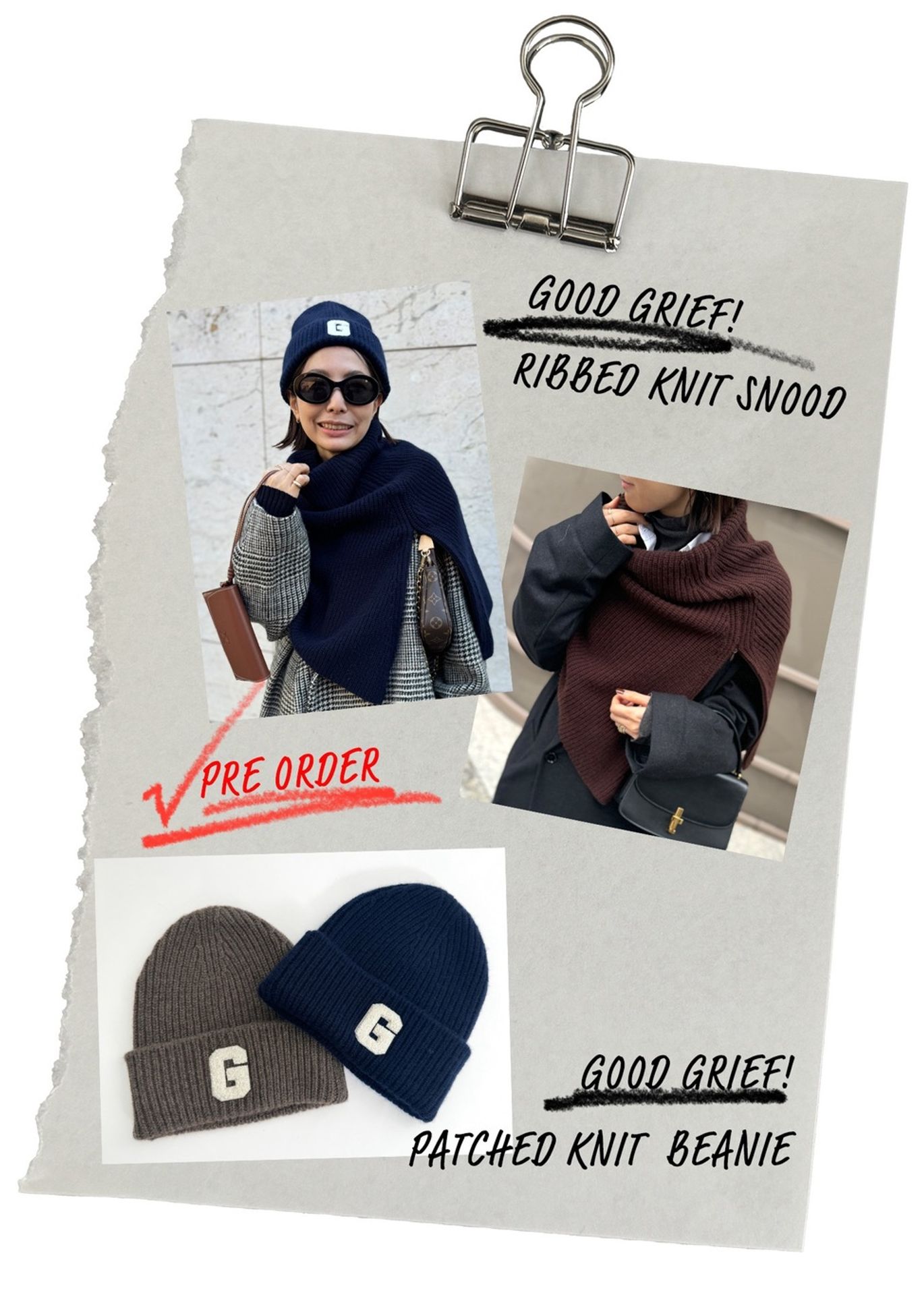 JUST NOW.|L'Appartement|ブログ|BAYCREW'S STORE
