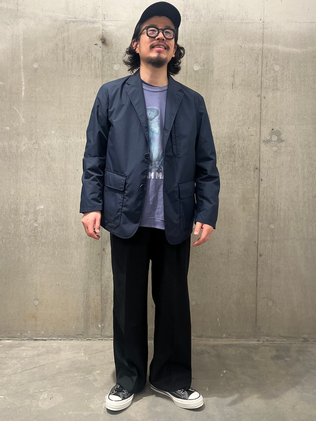 JOURNAL STANDARD MENS