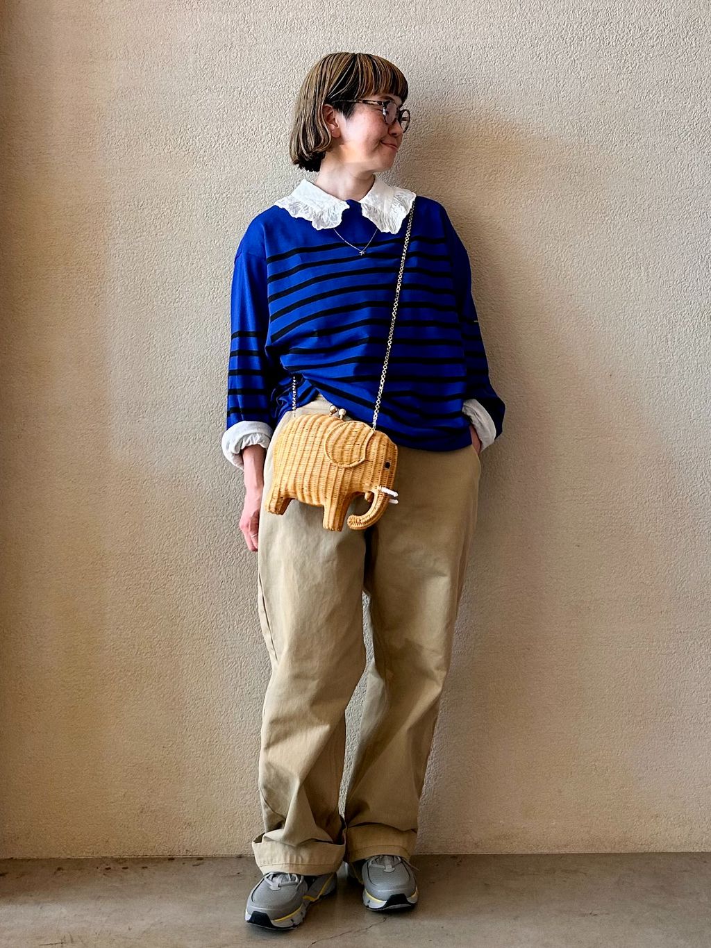 journal standard luxe