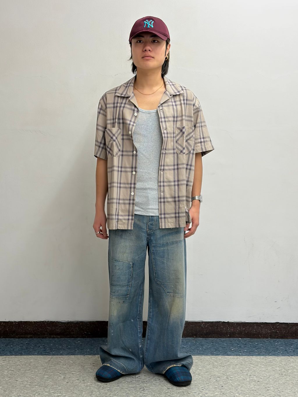 JOURNAL STANDARD MENS