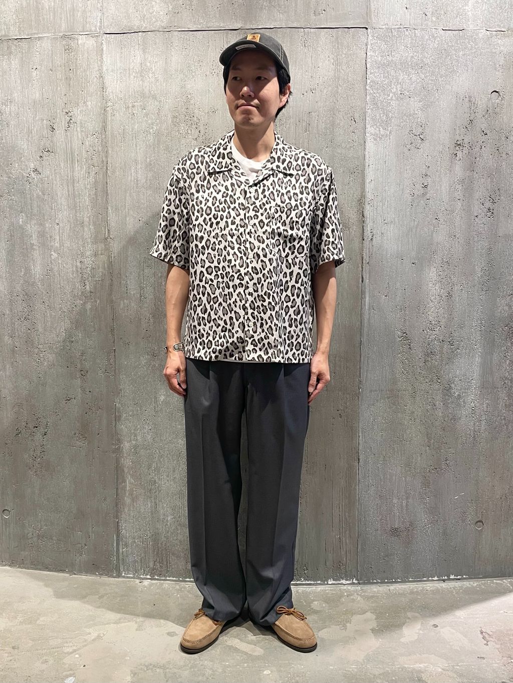 JOURNAL STANDARD MENS