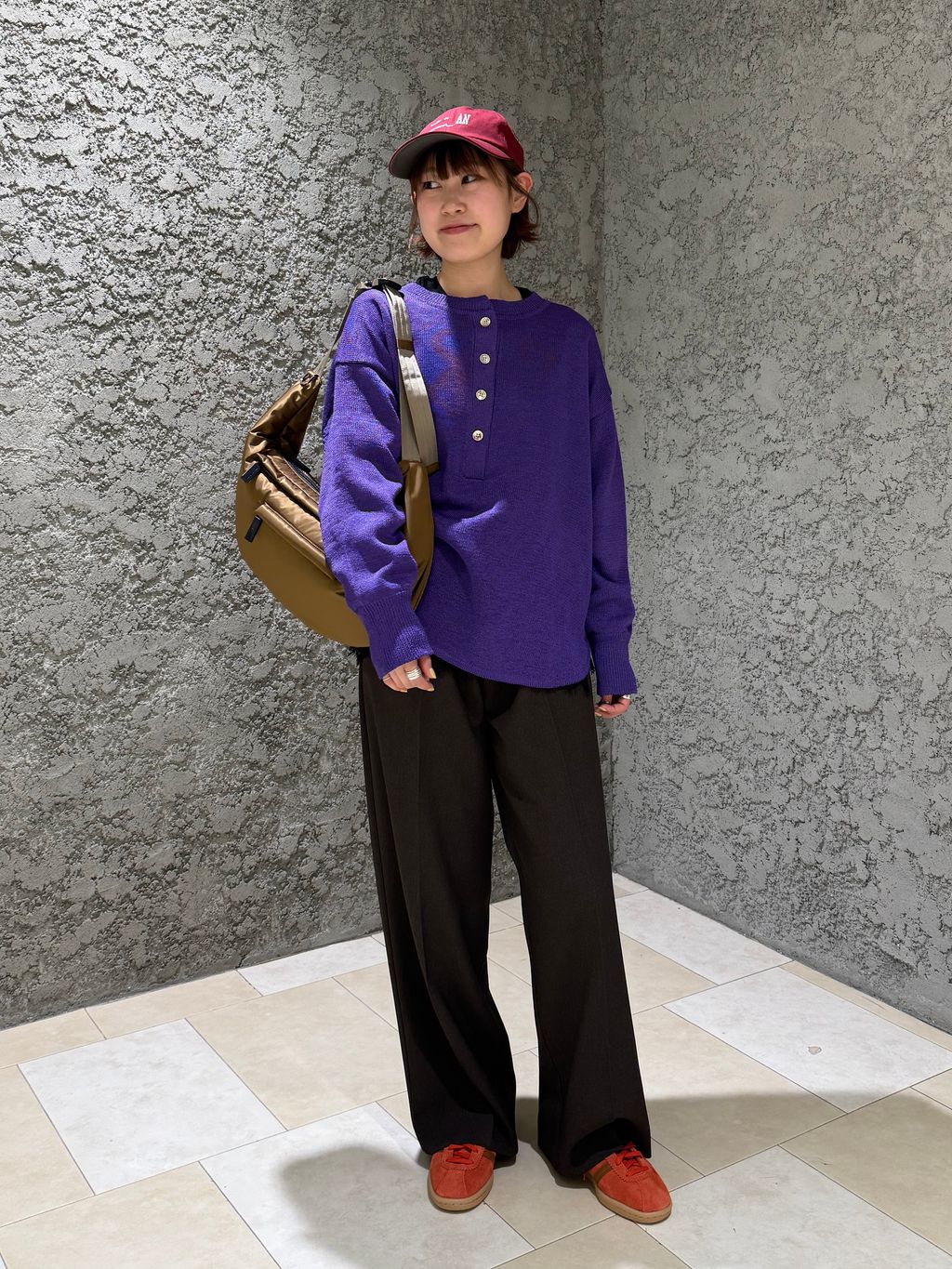 JOURNAL STANDARD LADYS