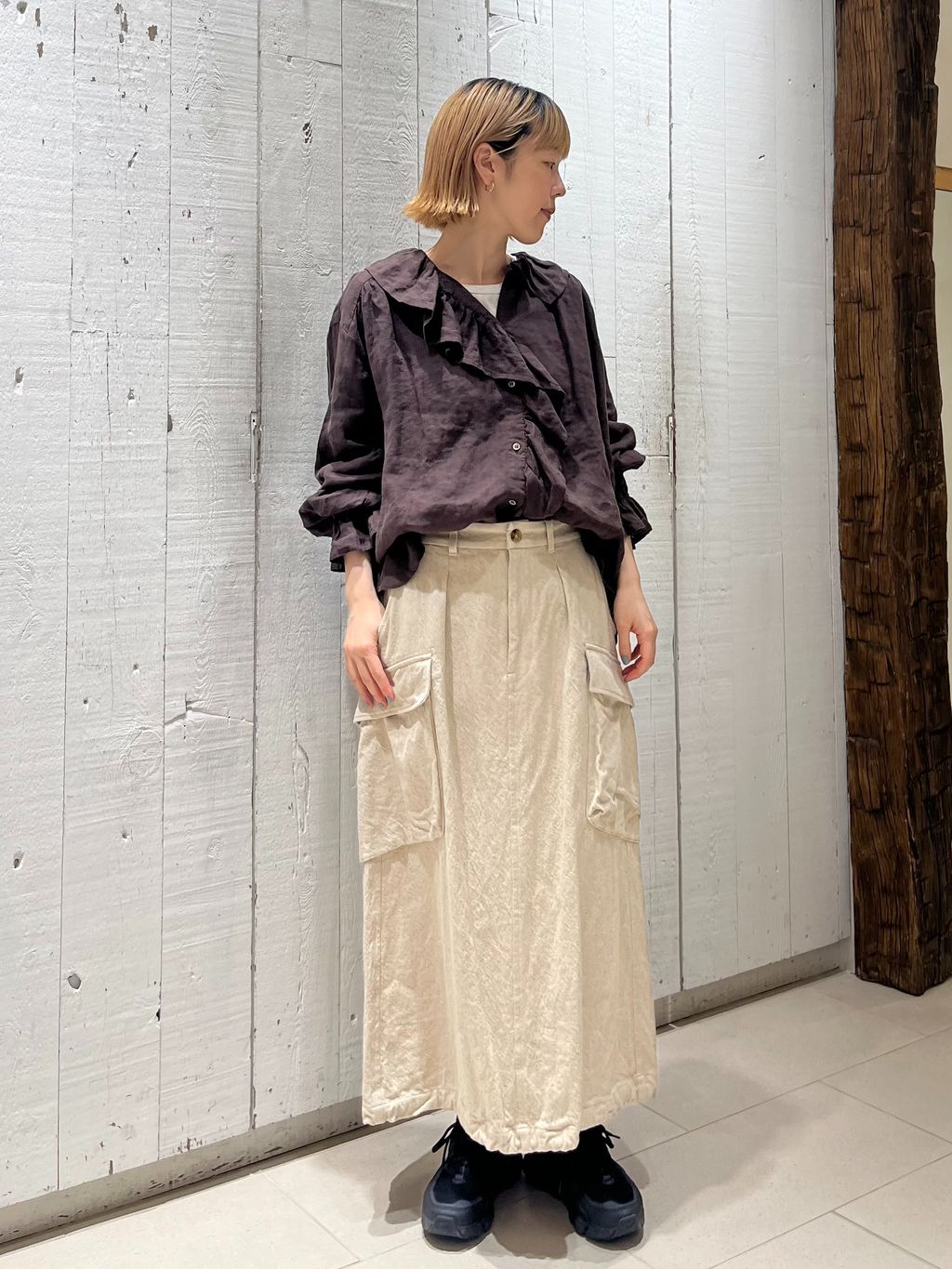 journal standard luxe