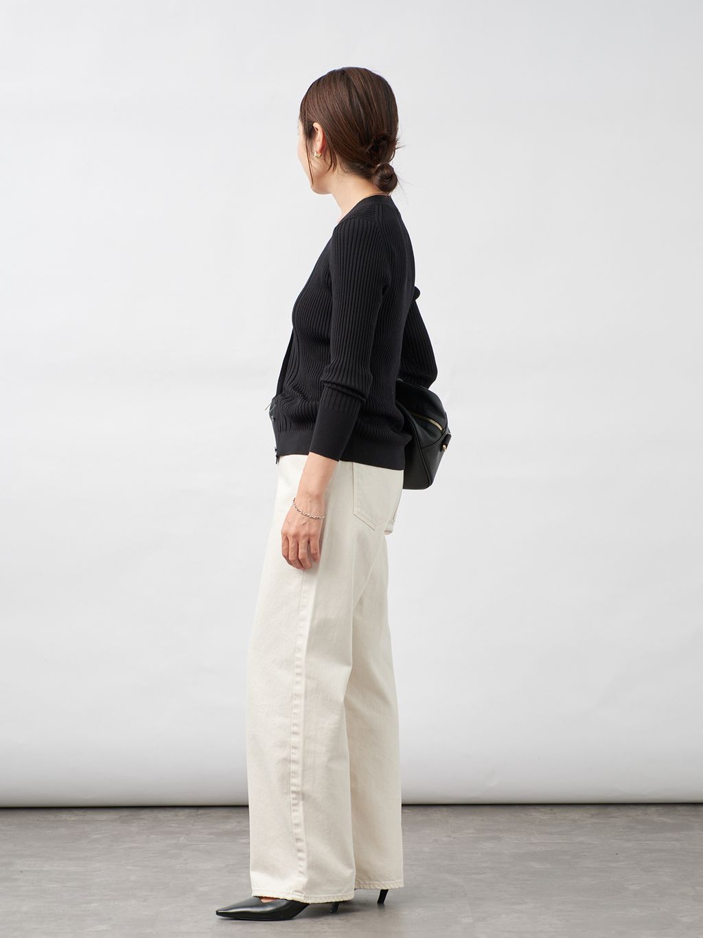 upper hights アッパーハイツ The Niece Mid-Rise 103323002の