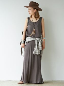 Deuxieme Classe｜ドゥーズィエム クラスのコーディネートスナップ