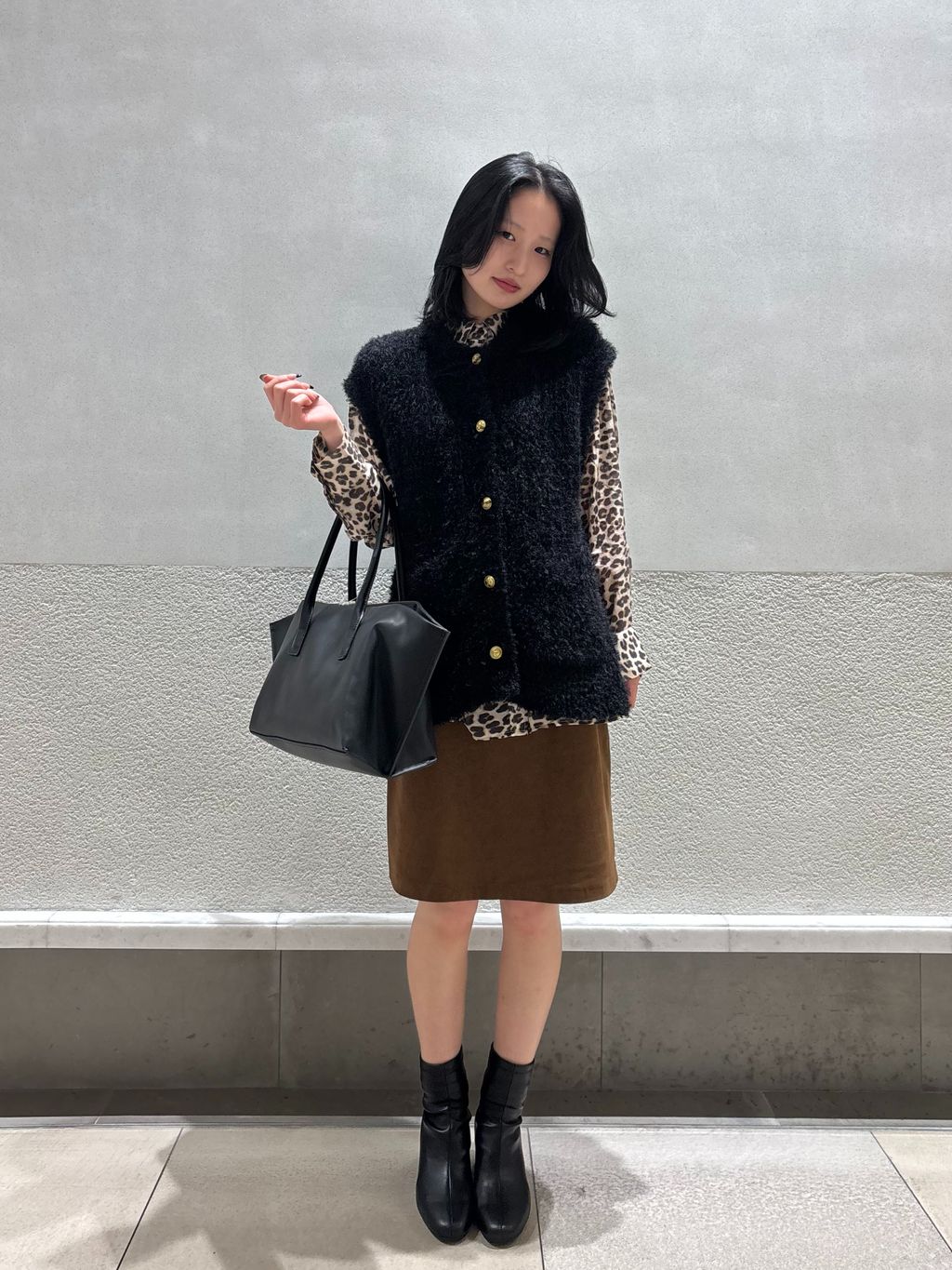 JOURNAL STANDARD relume LADYS